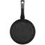 ტაფა Ardesto AR1924GM 24cm, Black , 2 image - Primestore.ge