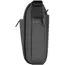 ლეპტოპის ჩანთა 2E Vertical Bag, Melange 10", Black , 3 image - Primestore.ge