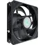 ქულერი Cooler Master SickleFlow 120 Black , 3 image - Primestore.ge