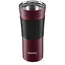 თერმო ჭიქა Ardesto AR2645SMR 450ml Travel mug To Go Red , 2 image - Primestore.ge
