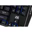 კლავიატურა 2E KG355 LED, USB, Wired, Gaming Keyboard Black , 6 image - Primestore.ge
