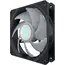 ქულერი Cooler Master SickleFlow 120 Black , 2 image - Primestore.ge