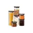 ქილა Ardesto AR1338SF Jar Fresh, 380 ml, Transparent , 5 image - Primestore.ge