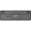 კლავიატურა 2E KS220WB Wireless Keyboard, Black , 4 image - Primestore.ge