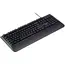კლავიატურა 2E 2E-KG325UB Gaming KG325 Keyboard, LED, USB, Black , 2 image - Primestore.ge