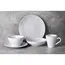 სალათის თასი Ardesto AR2914WC Salad bowl Olbia, 14 сm, White , 2 image - Primestore.ge