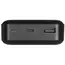 პორტატული დამტენი 2E 2E-PB2004PD-BLACK Power Bank 20000mAh, PD 18W, QC 3.0, Black , 5 image - Primestore.ge