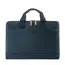ლეპტოპის ჩანთა Tucano SMILZA SUPERSLIM BAG 15" BLUE  - Primestore.ge