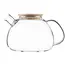 ჩაის დასაყნებელი Ardesto AR3015GBI Tea pot Midori, 1500 ml, Borosilicate glass  - Primestore.ge