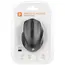 მაუსი 2E MF240WB, Wireless Mouse, Black , 5 image - Primestore.ge