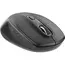 მაუსი 2E MF230WB Silent Wireless Mouse, Black , 3 image - Primestore.ge