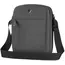 ლეპტოპის ჩანთა 2E Vertical Bag, Melange 10", Black  - Primestore.ge