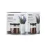 ქილა Ardesto AR1338SF Jar Fresh, 380 ml, Transparent , 6 image - Primestore.ge