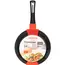 ტაფა Ardesto AR1924GM 24cm, Black , 3 image - Primestore.ge