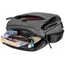 ლეპტოპის ჩანთა 2E Vertical Bag, Melange 10", Black , 6 image - Primestore.ge