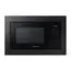 მიკროტალღური ღუმელი SAMSUNG MS20A7013AB/BW Black / 850 W / Display / 489x275x313 CM / 20 Litres  - Primestore.ge