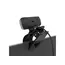 ვებკამერა Marvo MPC01 Webcam LED lights I Built-in Microphone I 1/4'' CMOS Sensor I 5MP HD 1080P , 3 image - Primestore.ge