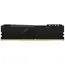 ოპერატიული მეხსიერება Kingston KF432C16BB/8 DDR4 3200 8GB Fury Beast Black , 2 image - Primestore.ge