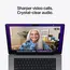 ლეპტოპი MacBook Pro 14.2''  M1 Pro 8 Сore CPU and 14 Сore GPU 16GB 512GB  SSD Space Grey - Primestore.ge