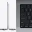 ლეპტოპი MacBook Pro 14.2''  M1 Pro 8 Сore CPU and 14 Сore GPU 16GB 512GB  SSD Space Grey - Primestore.ge