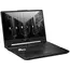 Laptop Asus TUF Gaming F15 (FX506HCB-HN144) - Graphite Black, 5 image