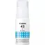 კარტრიჯი Canon GI-43 Cyan for G540 and G640  (8 000 pages)  - Primestore.ge