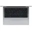 ლეპტოპი MacBook Pro 14.2''  M1 Pro 8 Сore CPU and 14 Сore GPU 16GB 512GB  SSD Space Grey - Primestore.ge