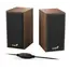დინამიკები Genius SP-HF180 USB Wood  - Primestore.ge