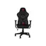 გეიმერული სავარძელი Marvo CH-106 BK  Gaming Chair Black  - Primestore.ge