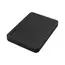 External Hard Drive Toshiba 1TB Canvio Basics Portable USB3.0 Hard Drive Black (HDTB410EK3AA) 1TB, 3 image