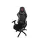 გეიმერული სავარძელი Marvo CH-106 BK  Gaming Chair Black , 3 image - Primestore.ge