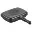 ტაფა KORKMAZ A1469 Duplo Grill Frypan 34x25x8cm  - Primestore.ge