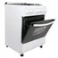 გაზქურა Millen FT6400GBZW , 2 image - Primestore.ge