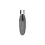 Laptop Bag 2E 17 "Laptop Bag Gray 2E-CBN317GY, 2 image