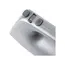 მიქსერი KENWOOD HMP30.A0SI silver , 4 image - Primestore.ge