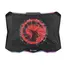 ლეპტოპის გამაგრილებელი MARVO FN-40 Laptop Cooler Cooling Pad  - Primestore.ge