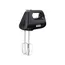 მიქსერი KENWOOD HMP30.A0BK , 2 image - Primestore.ge