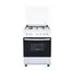 გაზქურა Millen FT6400GBZW  - Primestore.ge