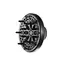 თმის საშრობი Zilan ZLN1239 , 3 image - Primestore.ge