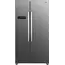 Dry freezer BEKO GNO 5221 XP