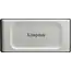 გარე მყარი დისკი Kingston SSD USB 3.2 Gen 2x2 Type-C XS2000 500GB , 3 image - Primestore.ge