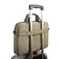 Laptop Bag Lenovo 15.6 Laptop Casual Toploader T210 Green, 5 image