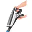 Vacuum cleaner Beko VRT 61818 VW, 3 image