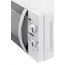 მიკროტალღური ღუმელი TOSHIBA MW-MM20P (WH)-P , 3 image - Primestore.ge