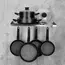 Boiler Korkmaz A2871 Lina Casserole 20x10,5 / 3.0 L, 2 image