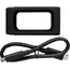 External hard drive Kingston SSD USB 3.2 Gen 2x2 Type-C XS2000 1TB, 4 image
