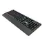 Keyboard Marvo K635 Wired Gaming Keyboard, 2 image