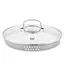 ორთქლის ქვაბი Korkmaz A1990 Casserole 16x8 cm / 1,6 Lt , 2 image - Primestore.ge