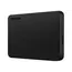 External Hard Drive Toshiba 1TB Canvio Basics Portable USB3.0 Hard Drive Black (HDTB410EK3AA) 1TB, 2 image