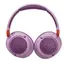 ყურსასმენი JBL JR460 NC BT Wireless on-ear Headphones , 3 image - Primestore.ge